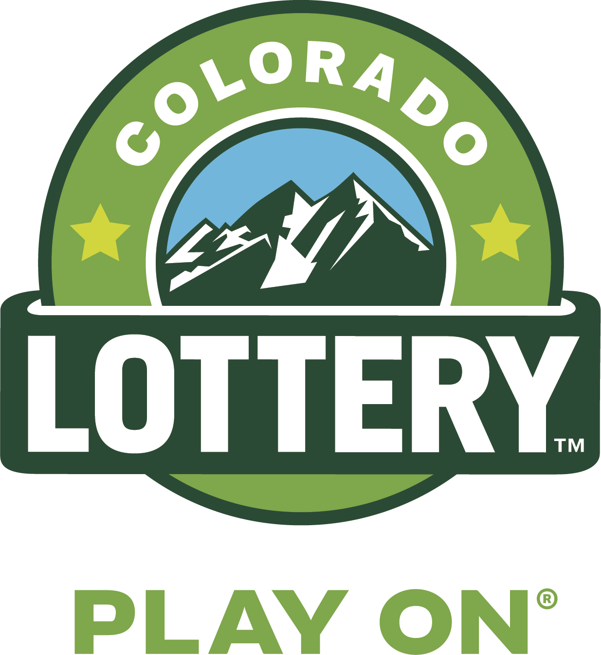 Colorado Lottery